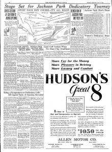 Seattle Times 5 4 1930